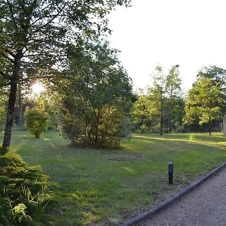 Bed & Breakfast Chambres D'hotes Du Clos De La Dame Saint-Genies