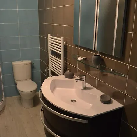 Chambres D'hotes Du Clos De La Dame 3*