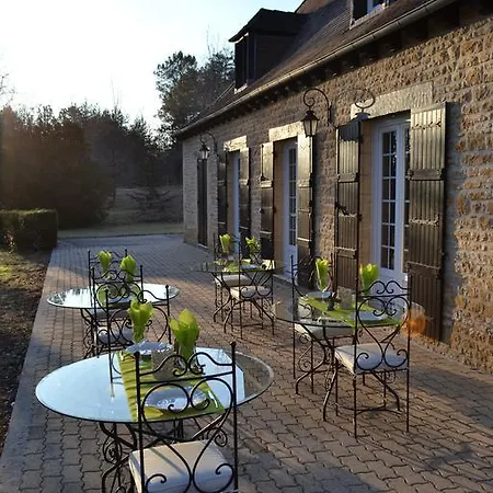Chambres D'hotes Du Clos De La Dame Saint-Genies