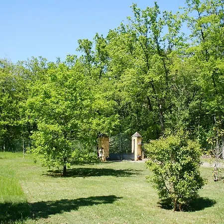 Chambres D'hotes Du Clos De La Dame