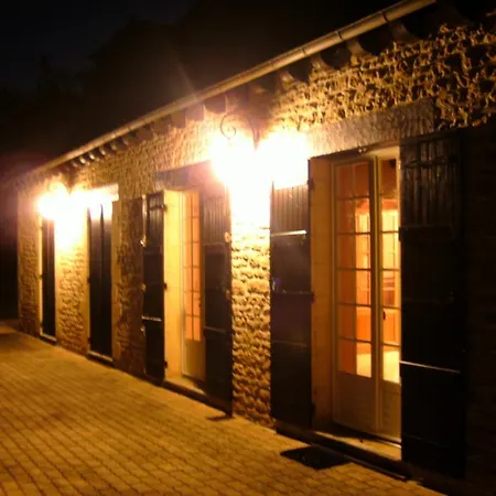 Bed and Breakfast Chambres D'hotes Du Clos De La Dame Saint-Genies