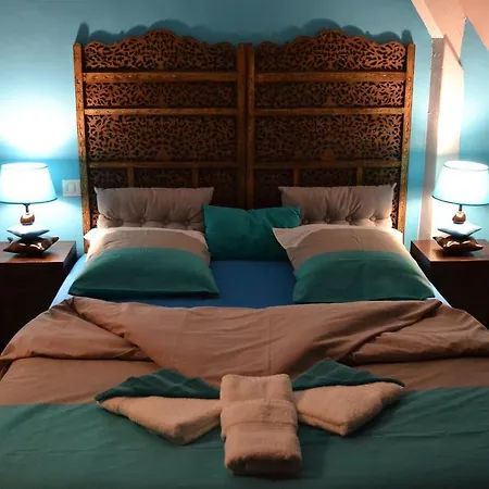 Chambres D'hotes Du Clos De La Dame