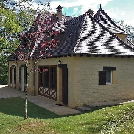 Bed and Breakfast Chambres D'hotes Du Clos De La Dame