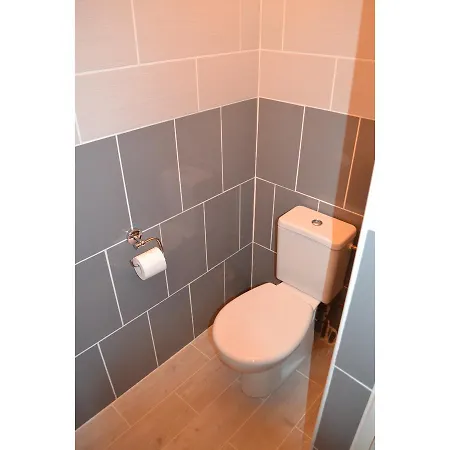 Chambres D'hotes Du Clos De La Dame 3* Saint-Genies