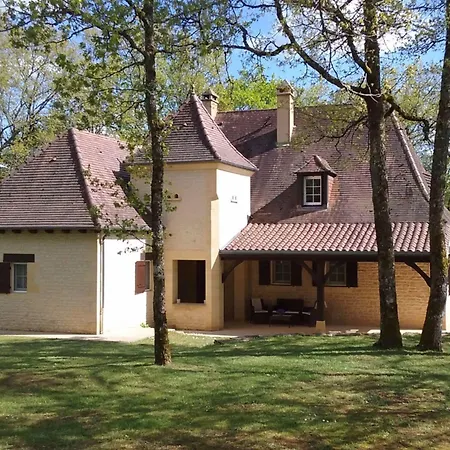 Chambres D'hotes Du Clos De La Dame 3*