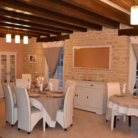 Chambres D'hotes Du Clos De La Dame