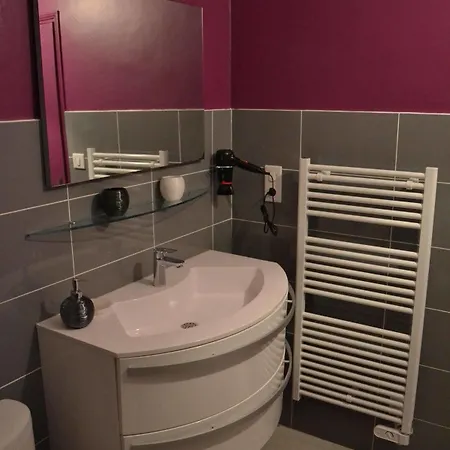 Chambres D'hotes Du Clos De La Dame 3* Saint-Genies