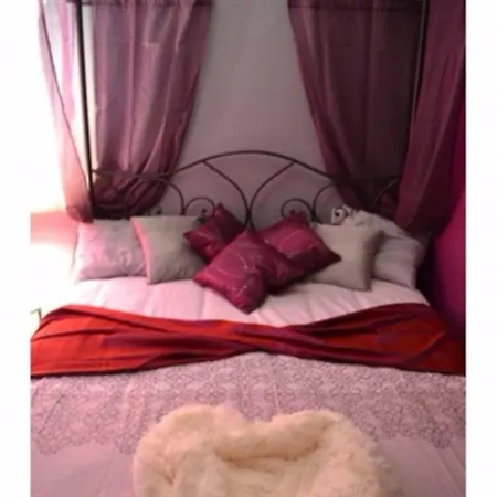 Chambres D'hotes Du Clos De La Dame 3* Saint-Genies