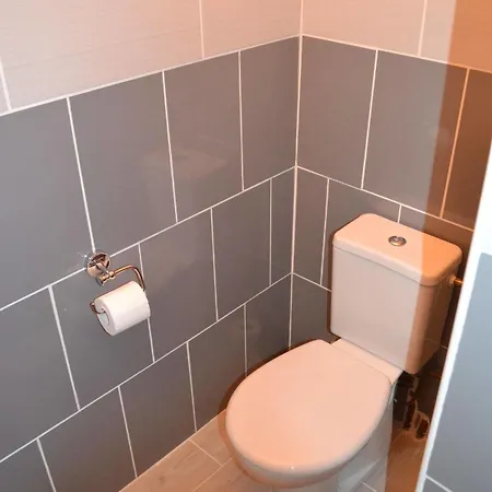Chambres D'hotes Du Clos De La Dame Bed & Breakfast Saint-Genies
